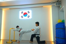 넘버원태권도&파워점핑줄넘기