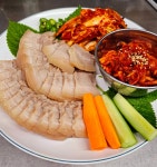 노난국수집,보쌈,전 가평점