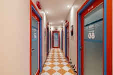 코인홀릭 코인노래연습장 일산라페스타점