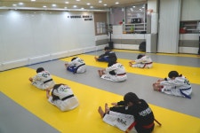 넘버원태권도&파워점핑줄넘기