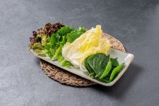 푸짐한대접족발보쌈