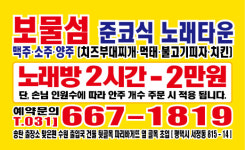 보물섬노래타운