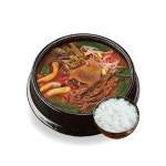 미진축산 율리역점