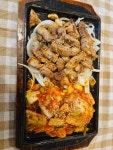 싸맛푸서민대폿집 중랑동부시장점