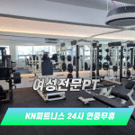 KN피트니스 법원