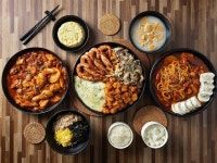 도리신닭도리탕