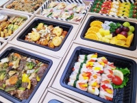 윤쓰키친