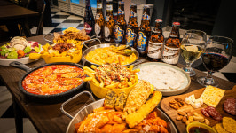 감자엔 라운지앤펍