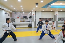 넘버원태권도&파워점핑줄넘기