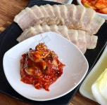 서래애 물총칼국수