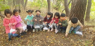 강릉공동육아 산들바람어린이집