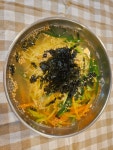 싸맛푸서민대폿집 중랑동부시장점