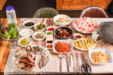 통영굴마당