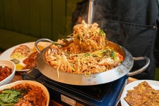 제주곤이칼국수 부천중동점