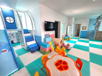 아르떼 워터랜드