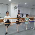 j세종발레학원