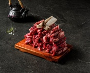 백양한우정육식당