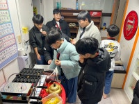 탑클래스태권도장&점핑펀줄넘기