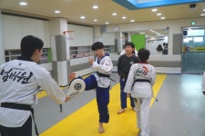 넘버원태권도&파워점핑줄넘기