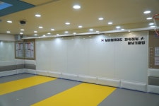 넘버원태권도&파워점핑줄넘기