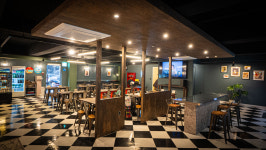 감자엔 라운지앤펍