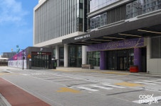 코엑스마곡