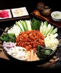 오투닭갈비&부대찌개 호매실점
