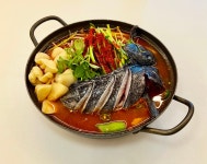 꺼꾸잽이 초장집 강남역점