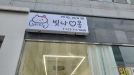 빛나옹
