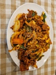 싸맛푸서민대폿집 중랑동부시장점