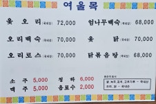 여울목