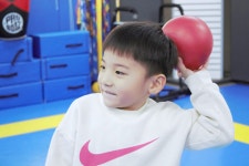 한양대 륜 태권도장