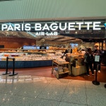 파리바게뜨 인천공항 에어랩