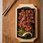 지금식당 제철쌈밥 마포직영점