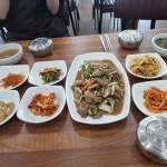 오씨네식당