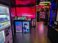 세븐틴코인노래연습장 석촌호수점