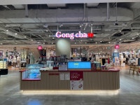 공차 롯데백화점센텀점