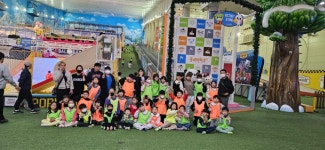 한양태권도격투기체육관 2관 쌍문동점