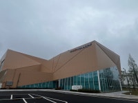 복대국민체육센터