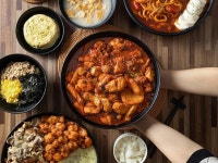 도리신닭도리탕