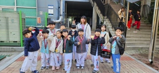 한양태권도격투기체육관 2관 쌍문동점