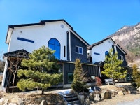 포암산민박