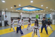 넘버원태권도&파워점핑줄넘기