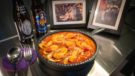 감자엔 라운지앤펍