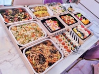 윤쓰키친