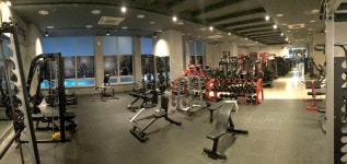 빈체로피트니스