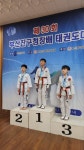 최강태권도장