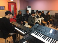에이티브뮤직실용음악학원