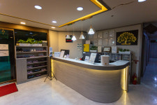 서울보건안마센터 영등포점