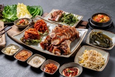 푸짐한대접족발보쌈